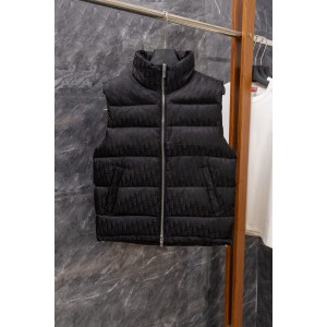 디올 남자 조끼