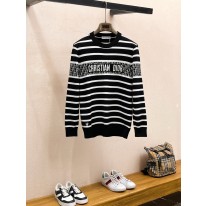 디올 남자 니트