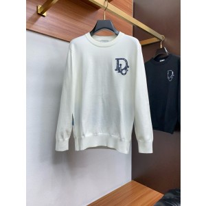 디올 남자 니트