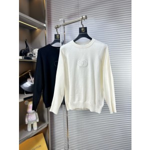 디올 남자 니트