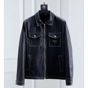 프라다 남자 자켓