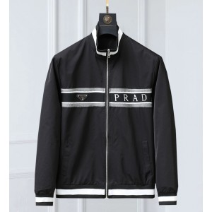 프라다 남자 자켓