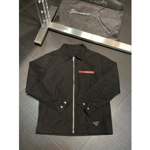 프라다 남자 자켓