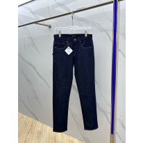 프라다 남자 청바지