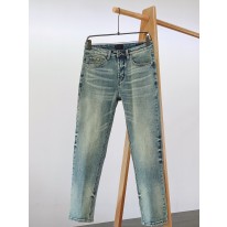 프라다 남자 청바지