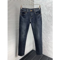 프라다 남자 청바지