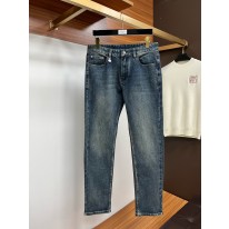 프라다 남자 청바지