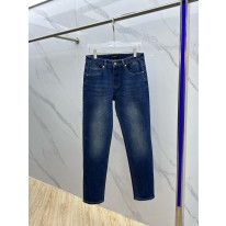 프라다 남자 청바지