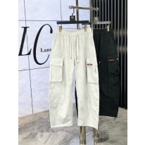 프라다 남자 바지