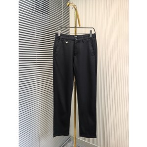 프라다 남자 바지