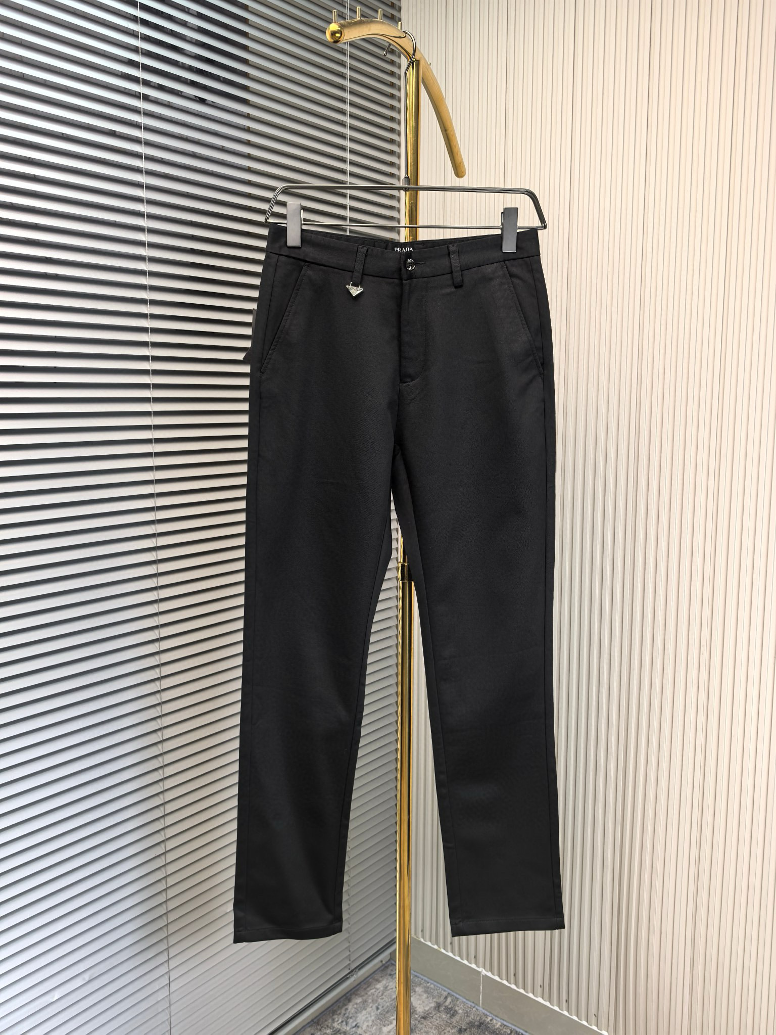 프라다 남자 바지
