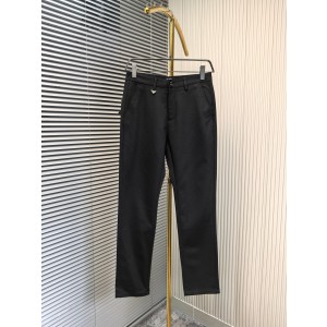 프라다 남자 바지