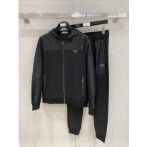 프라다 남자 세트