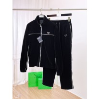 프라다 남자 세트