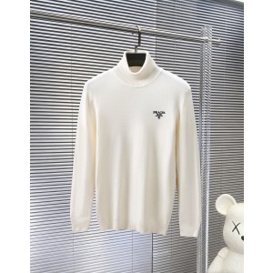 프라다 8컬러 남자 니트