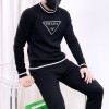프라다 남자 니트