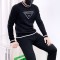 프라다 남자 니트