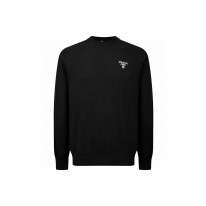 프라다 남자 니트