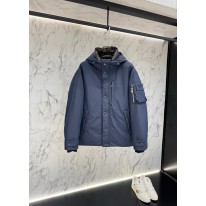 프라다 남자 패딩