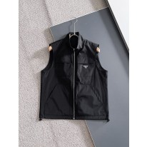 프라다 남자 조끼