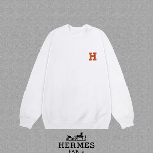 에르메스 남자 맨투맨 후드티