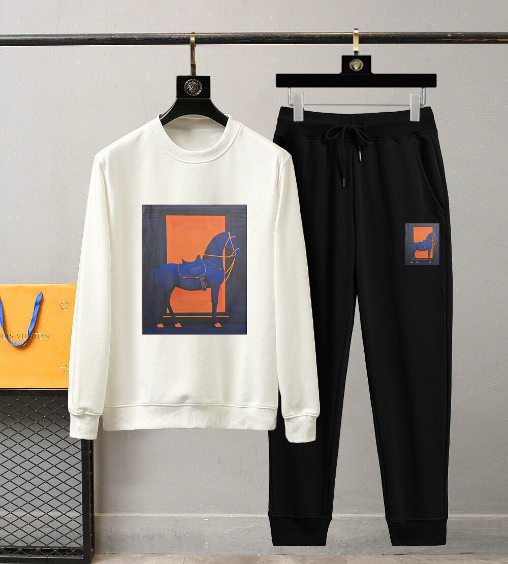 에르메스 3컬러 남자 세트