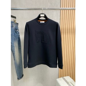 에르메스 남자 맨투맨 후드티