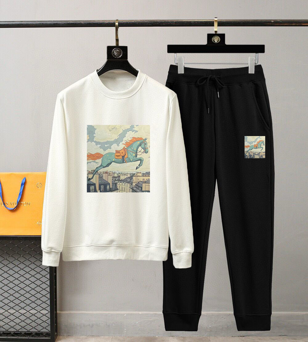 에르메스 3컬러 남자 세트