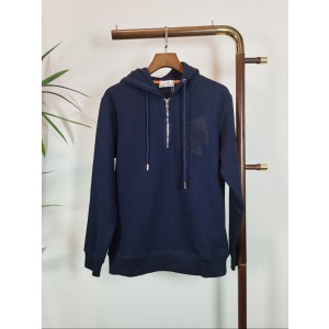 에르메스 남자 맨투맨 후드티