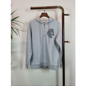 에르메스 남자 맨투맨 후드티