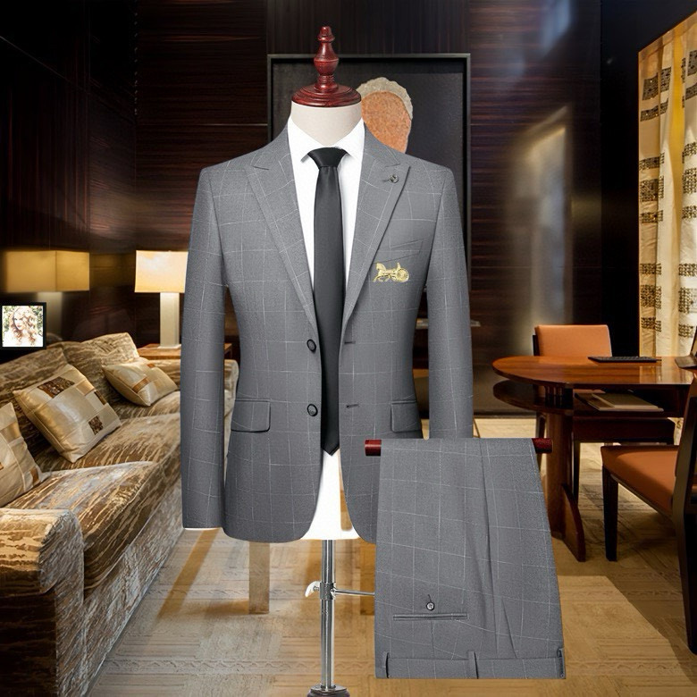 에르메스 남자 세트