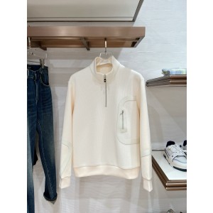 에르메스 남자 맨투맨 후드티