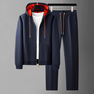 에르메스 2컬러 남자 세트