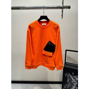 에르메스 남자 맨투맨 후드티