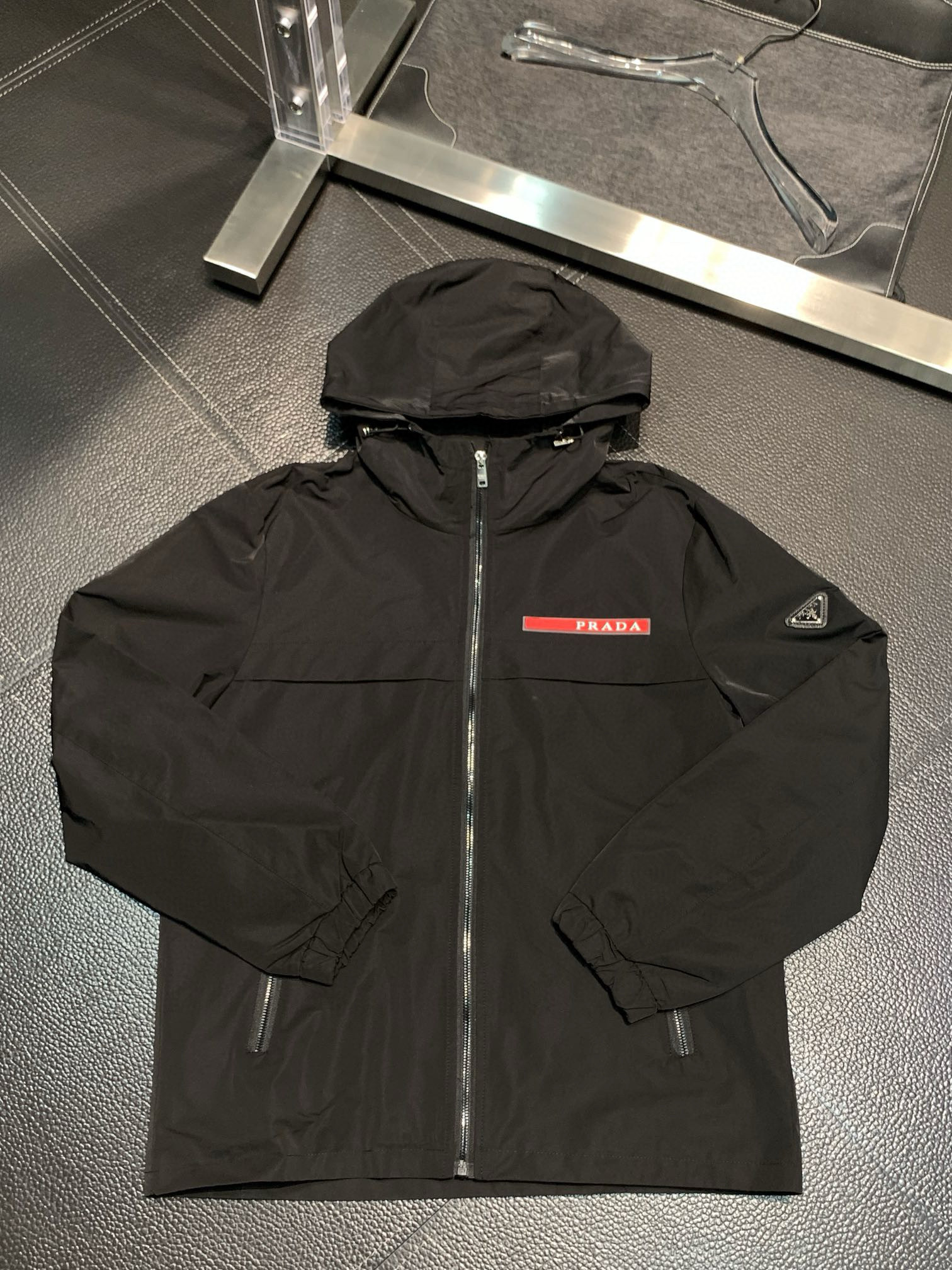 프라다 남자 자켓