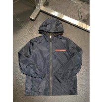 프라다 남자 자켓