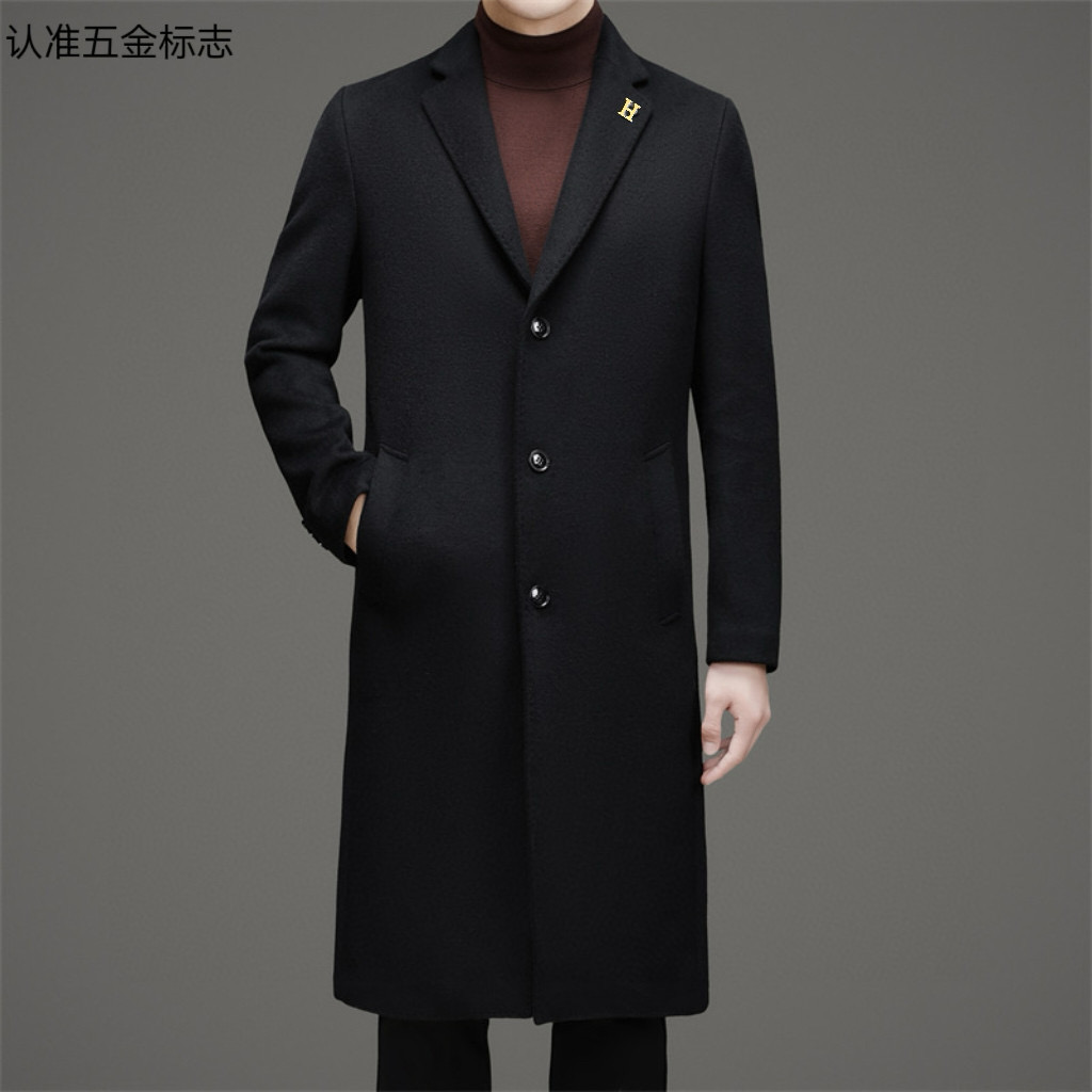 에르메스 남자 자켓