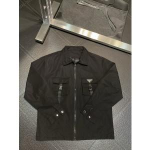 프라다 남자 자켓