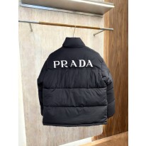 프라다 남자 자켓