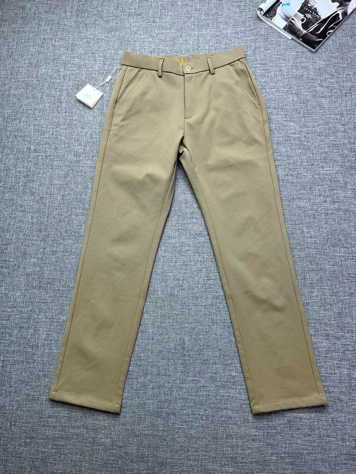 에르메스 남자 바지