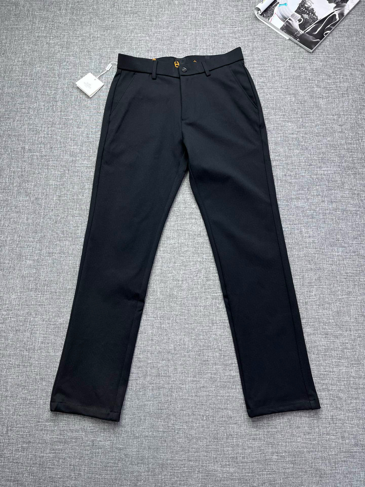 에르메스 남자 바지