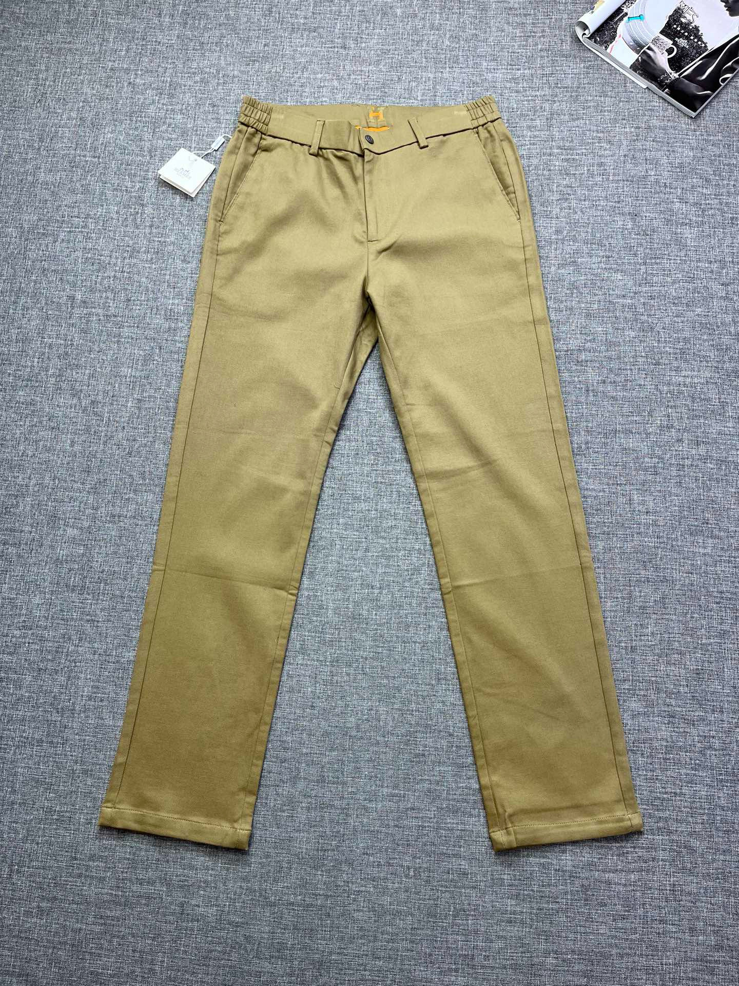 에르메스 남자 바지