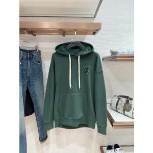 아미 아미리 남녀공용 후드티