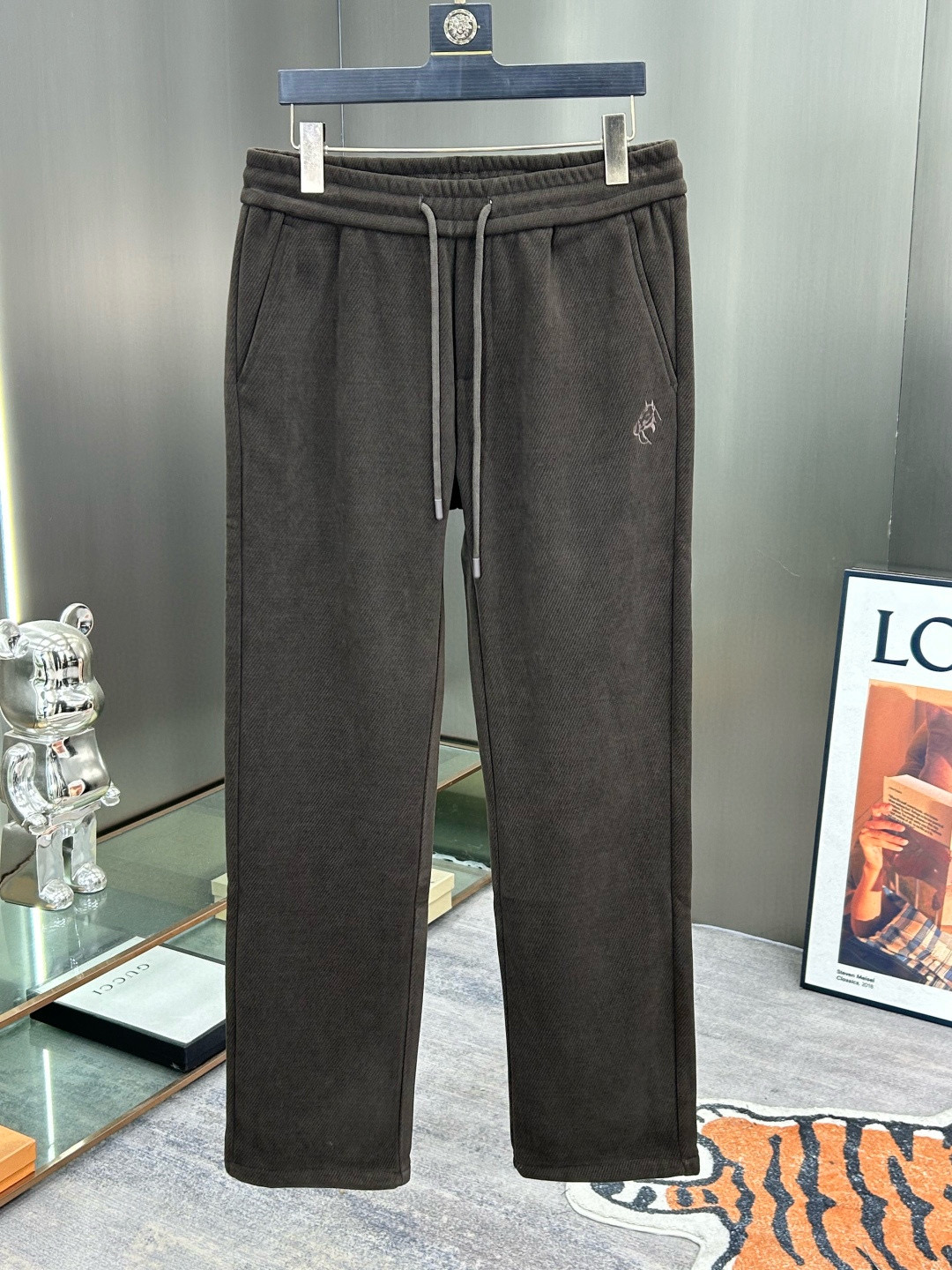 에르메스 남자 바지