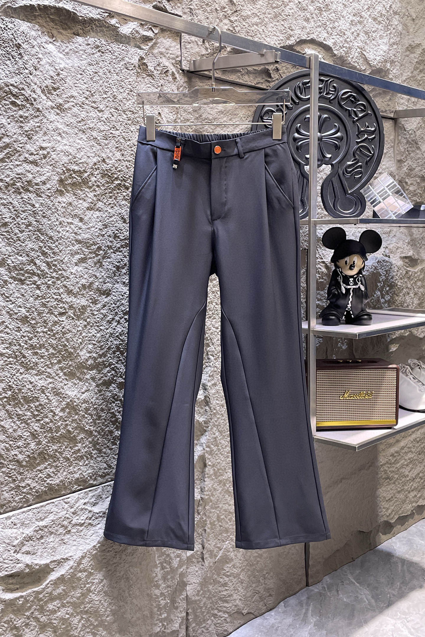 에르메스 남자 바지