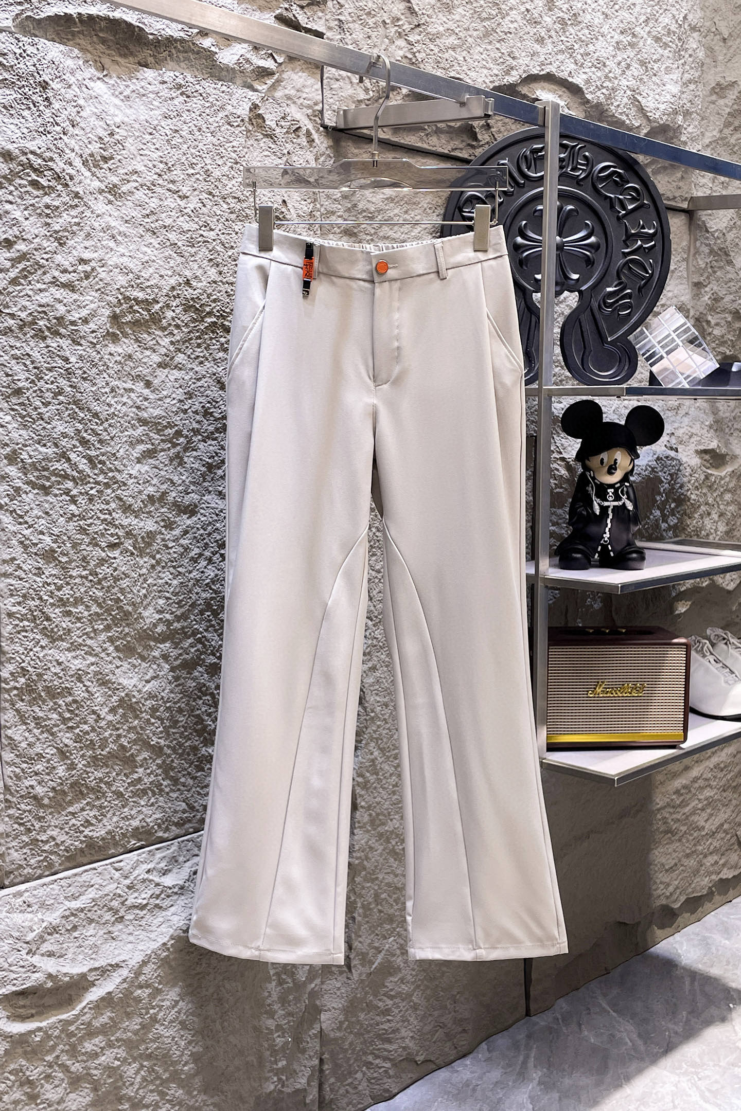 에르메스 남자 바지