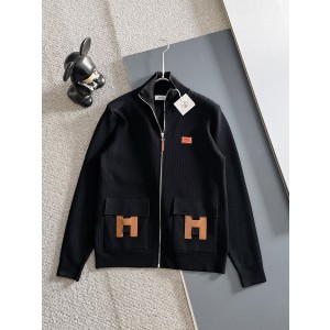 에르메스 남자 가디건