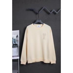 아미 아미리 남녀공용 맨투맨