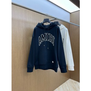 아미 아미리 남녀공용  후드티