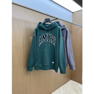 아미 아미리 남녀공용 후드티